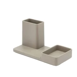 New Zone Denmark Penneholder Pebble grey