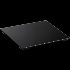 Nordic Sense Personvægt 180 kg Sort