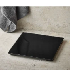 Nordic Sense Personvægt 180 kg Sort