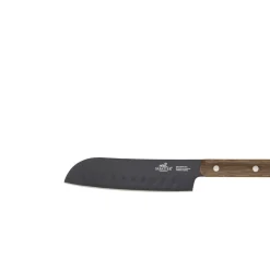 Discount Lion Sabatier International Phenix Walnut Knivsæt 4 dele Standard