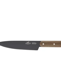 Lion Sabatier International Phenix Walnut Knivsæt 5 dele Standard