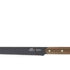 Best Lion Sabatier International Phenix Walnut Knivsæt 6 dele Standard