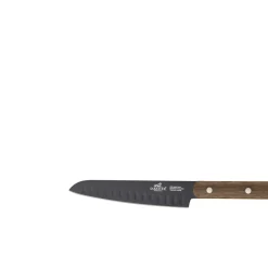 Best Lion Sabatier International Phenix Walnut Knivsæt 6 dele Standard