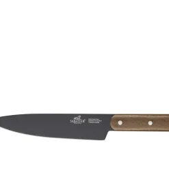 Best Lion Sabatier International Phenix Walnut Knivsæt 6 dele Standard