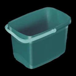 Leifheit Picobello Gulvspand Grøn