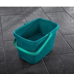 Leifheit Picobello Gulvspand Gr&oslash;n