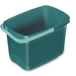 Leifheit Picobello Gulvspand Gr&oslash;n