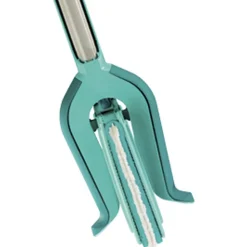 Clearance Leifheit Picobello M Gulvvasker micro duo Gr&oslash;n