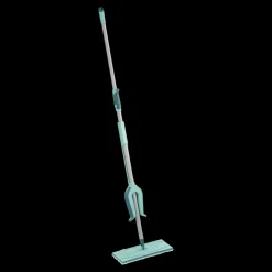 Best Leifheit Picobello M Gulvvasker teleskop micro duo Gr&oslash;n