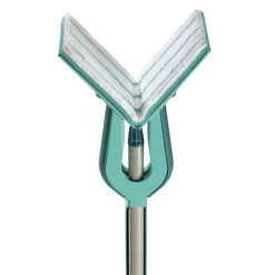 Outlet Leifheit Picobello S Gulvvasker micro duo Gr&oslash;n