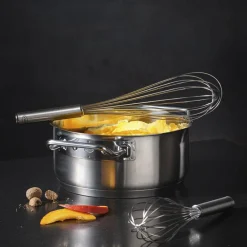 Clearance Rösle Piskeris ballon 14 tråde Stål