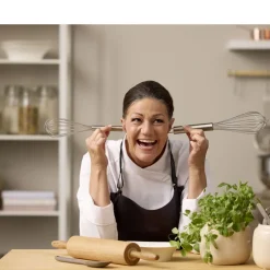 Best Blomsterbergs Piskeris cm Stål