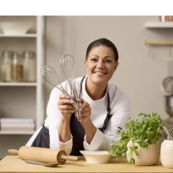 Best Blomsterbergs Piskeris cm Stål