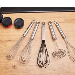 Sale Rösle Piskeris slank 12 tråde Stål