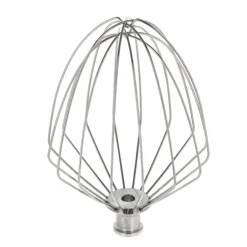 Clearance Blomsterbergs Piskeris til køkkenmaskine S&oslash;lv