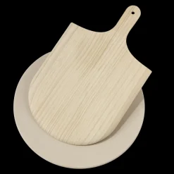 Outlet Funktion Pizzabagesten Creme