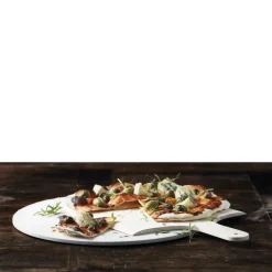 Outlet Funktion Pizzabagesten Creme