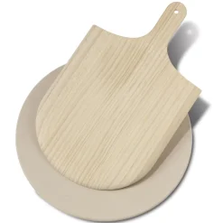 Outlet Funktion Pizzabagesten Creme