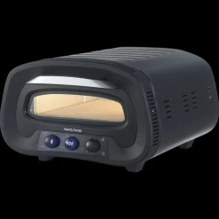 Clearance Nordic Sense Pizzaovn elektrisk 1700 watt Sort