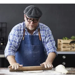 Hot HOLM Pizzarulle Akacie