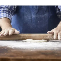 Hot HOLM Pizzarulle Akacie