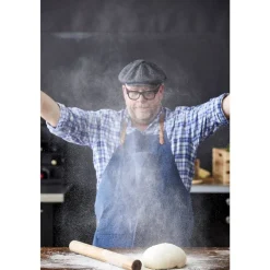 Hot HOLM Pizzarulle Akacie