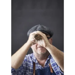 Hot HOLM Pizzarulle Akacie