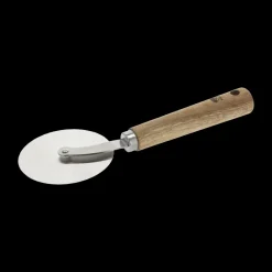 Online HOLM Pizzaskærer Akacie