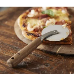 Online HOLM Pizzaskærer Akacie