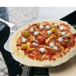 Best Rösle Pizzaspade Aluminium