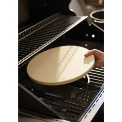 Hot Rösle Pizzasten Beige