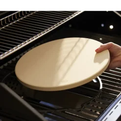 Hot Rösle Pizzasten Beige