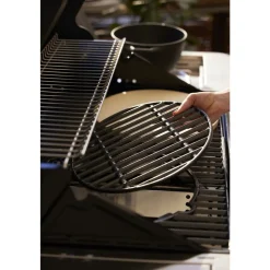 Hot Rösle Pizzasten Beige