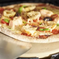 Hot Rösle Pizzasten Beige