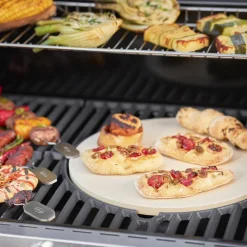 Hot Rösle Pizzasten Beige