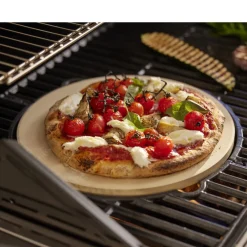 Hot Rösle Pizzasten Beige