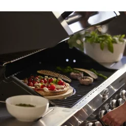 Hot Rösle Pizzasten Beige