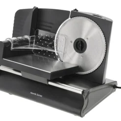 Online Nordic Sense Pålægsmaskine 200 watt Sort