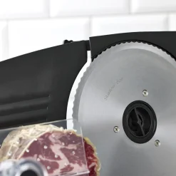 Online Nordic Sense Pålægsmaskine 200 watt Sort