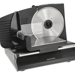 Online Nordic Sense Pålægsmaskine 200 watt Sort