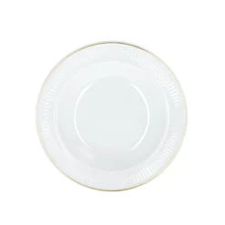 Clearance Pillivuyt Plissé Gold Tallerken dyb Standard