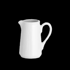 Sale Pillivuyt Plissé Kande Hvid