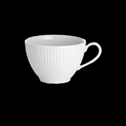 Outlet Pillivuyt Plissé Kop Hvid