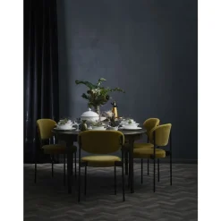 Sale Pillivuyt Plissé Skål Hvid