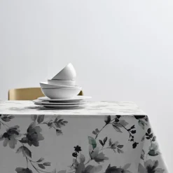 New Södahl Poetic Akryldug m. antislip Grey