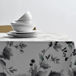 New Södahl Poetic Akryldug m. antislip Grey