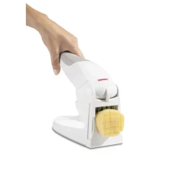 Online Leifheit Pommes frites-jern Hvid