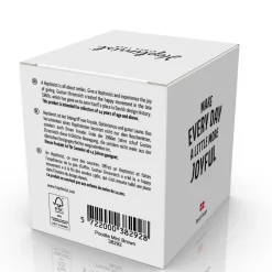 New Hoptimist Poodle Brown