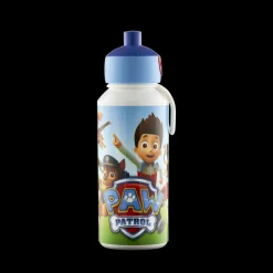 Hot Mepal Pop-up Paw Patrol Drikkeflaske Blå
