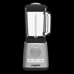 Clearance Magimix Power 4 Blender 1300 watt Mat stål